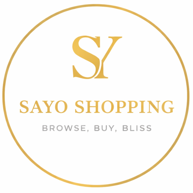 Sayo Shopping Logo