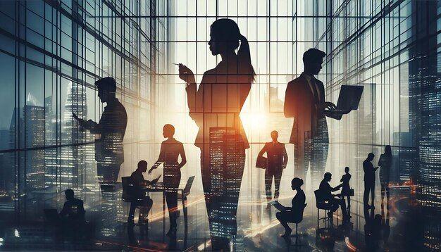 Support Center background